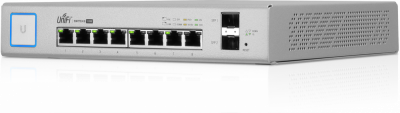 Ubiquiti UniFi Switch 8-150W